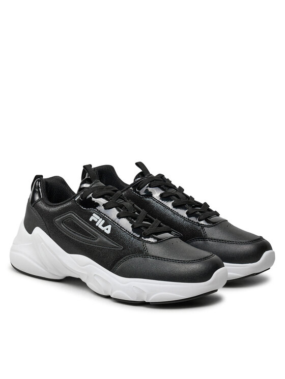 Fila Fila Αθλητικά Felice Wmn FFW0401.80010 Μαύρο