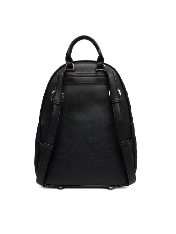 Nine West Nine West Ruksak CEO-Astoria-Aura-LX10163 Crna