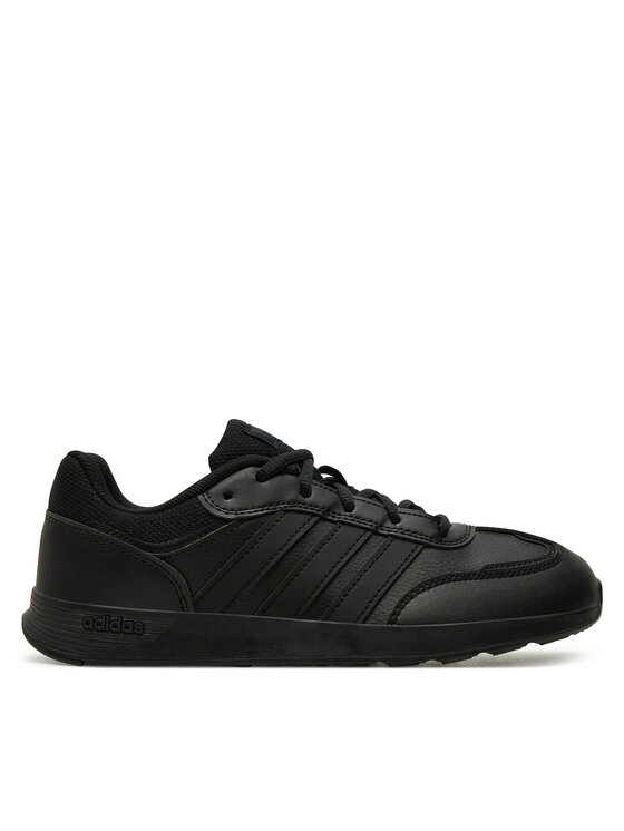 adidas Snīkeri Tensaur Switch JH9251 Melns