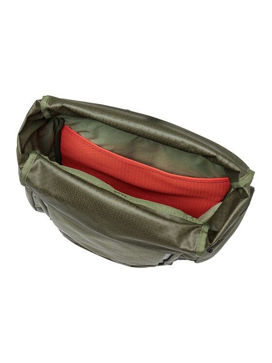 Vaude Vaude Torba 287790 Zielony
