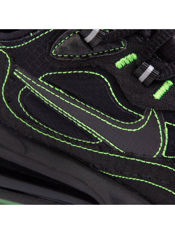 Nike Nike Снікерcи Air Max 270 React Sp CQ6549 001 Чорний
