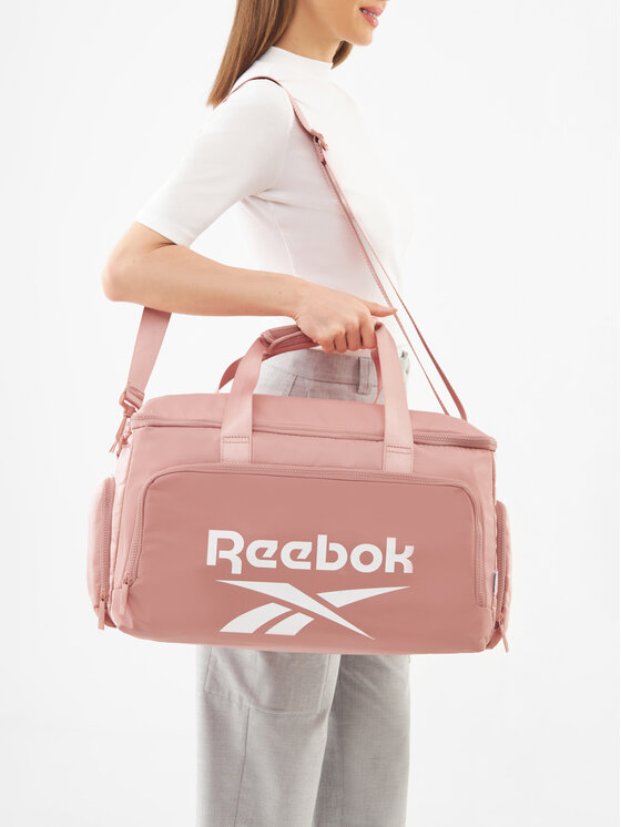 Reebok Reebok Geantă sport RBK-032-CCC-05 Roz