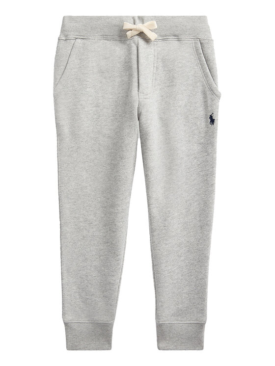 Polo Ralph Lauren Polo Ralph Lauren Pantaloni trening Core Replen 322720897004 Gri Regular Fit