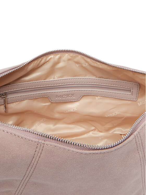 MEXX MEXX Ročna torba CEO-MEXX-L-011-10 Svetlo vijolična