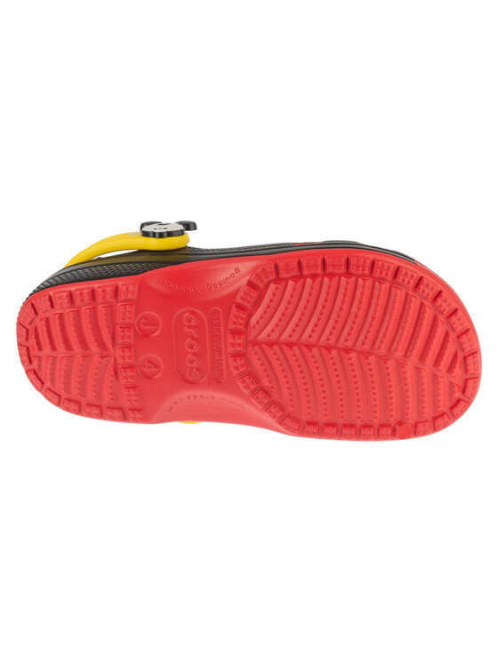 Crocs Crocs Ciabatte Mickey Mouse Classic Clog Nero