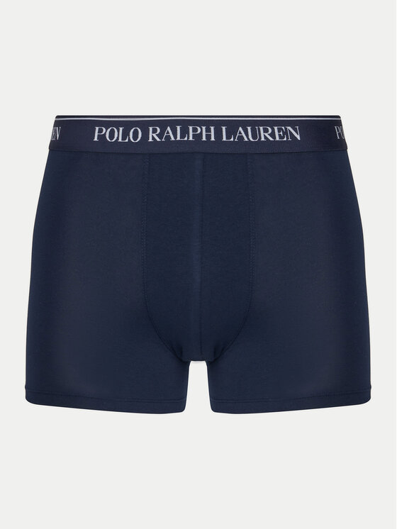 Polo Ralph Lauren Polo Ralph Lauren Set 3 parov boksaric 714830299146 Pisana