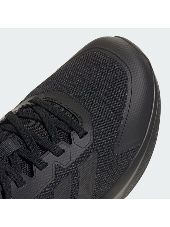 adidas adidas Αθλητικά Fortarun 4.0 JQ5166 Μαύρο