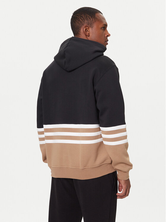 adidas adidas Pluus JY2797 Beež Loose Fit