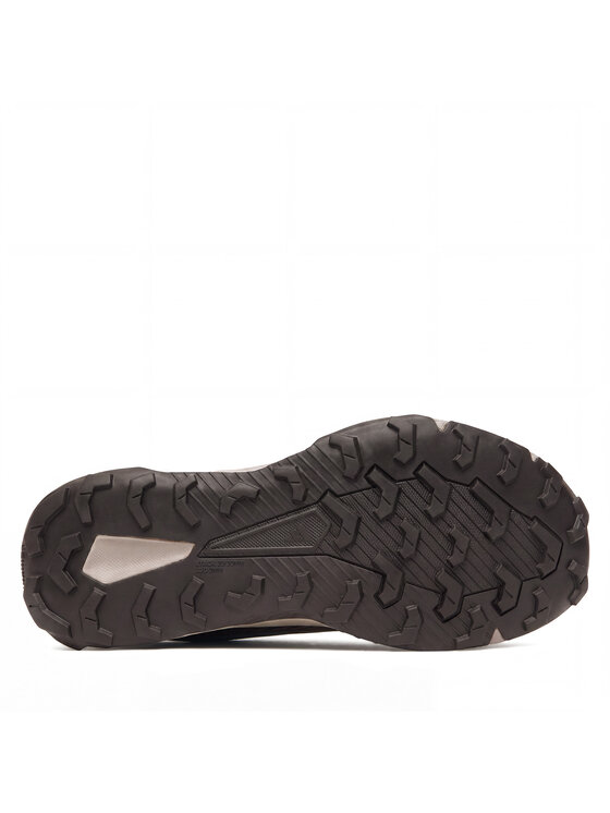 adidas adidas Trekingová obuv Terrex Tracefinder 2 HQ5096 Hnedá