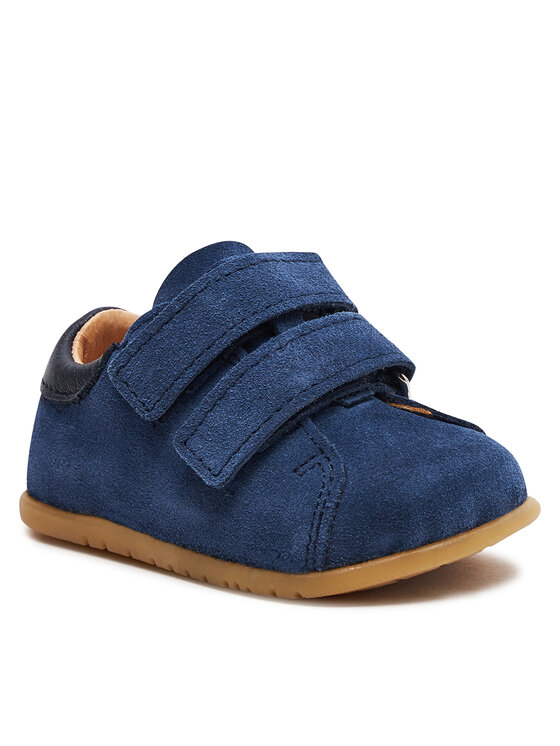 Mrugała Mrugała Sneakers Micro 3101/4-66 Albastru