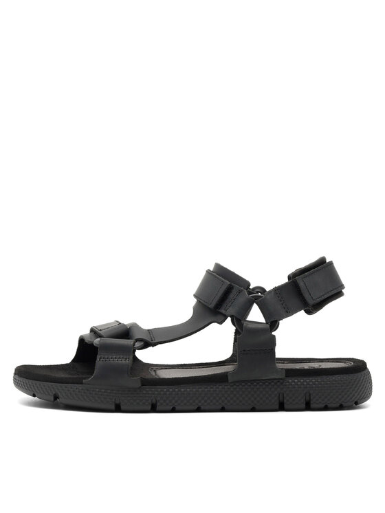 Lasocki Lasocki Sandalen GIOTTO-01 MB Schwarz