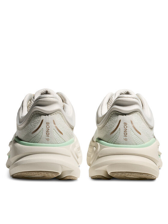 Hoka Hoka Tenisice za trčanje Bondi 9 1162012 Bež