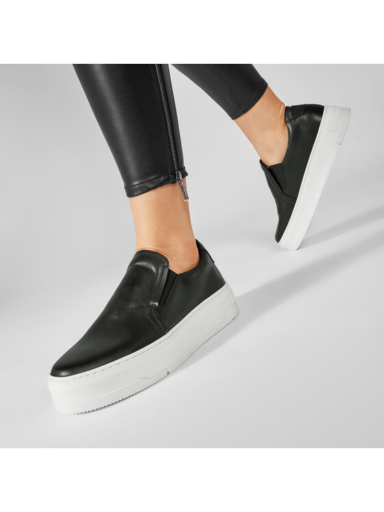 Vagabond Shoemakers Vagabond Superge Judy 5124-001-20 Črna