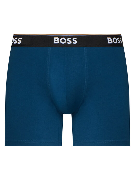 BOSS BOSS Komplet bokserek 50554694 Czarny