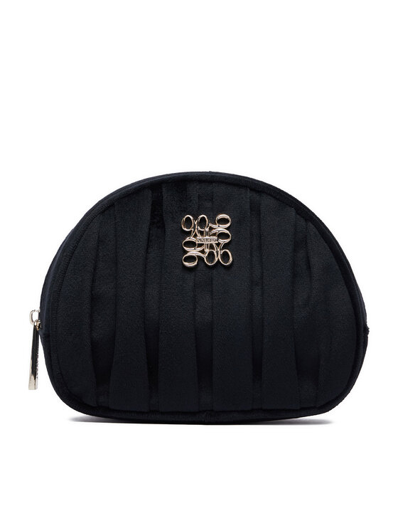 Nine West Nine West Kozmetični kovček CEO-NW-W1-032-AW26 Črna