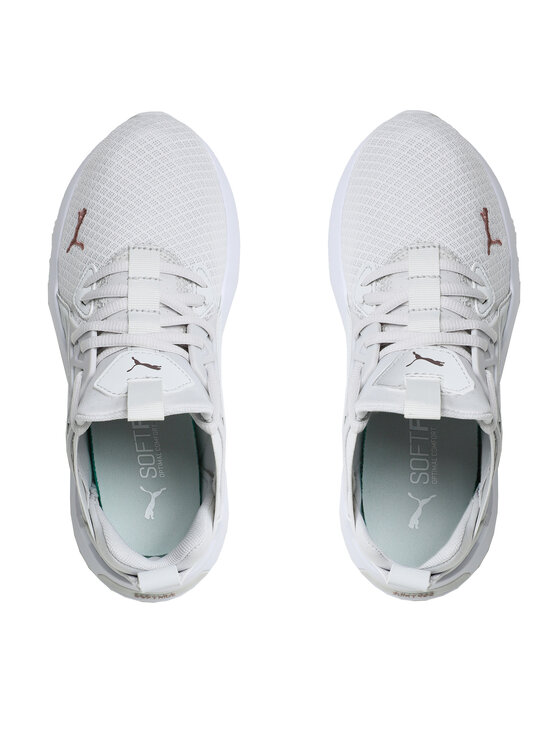 Puma Puma Buty do biegania Softride Enzo Nxt Wn's 195235 19 Szary