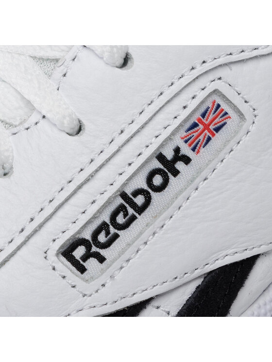 Reebok Reebok Sneakersy Club C Revenge Mu EG9270 Biela