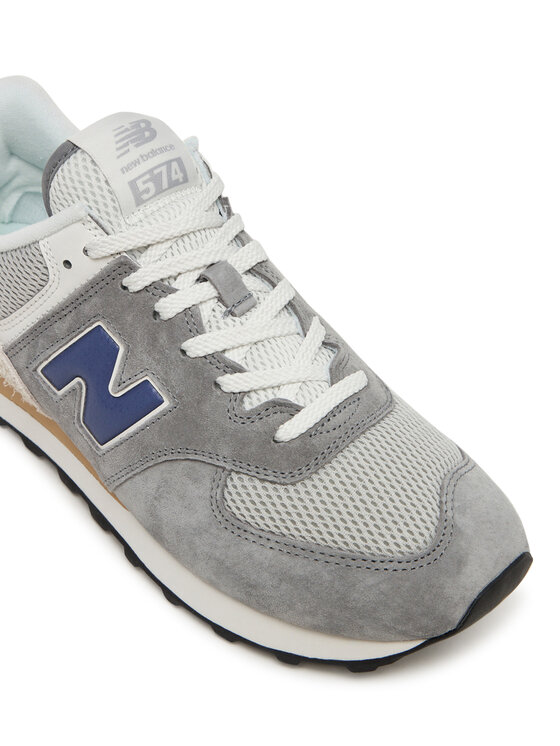 New Balance New Balance Sneakers U574SPB Gri