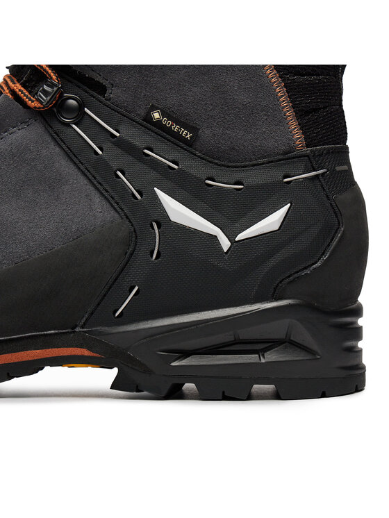 Salewa Salewa Trekkingi Mtn Trainer Classic Mid Gtx M 61426 Szary