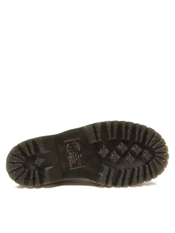 Dr. Martens Dr. Martens Glany Jetta 27656100 Biały