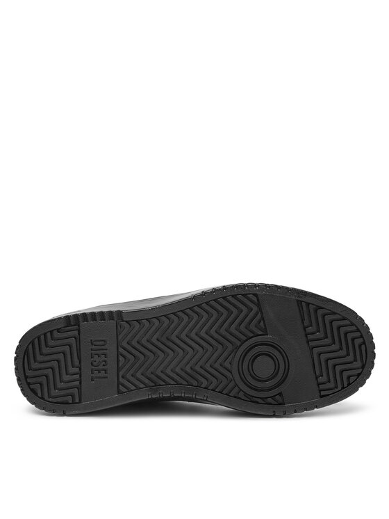 Diesel Diesel Sneakersy S-Tracker-D Y03608 P8124 T8013 Čierna