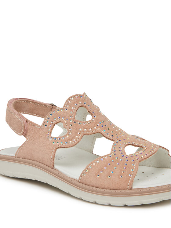 Primigi Primigi Sandale 7888011 M Roz