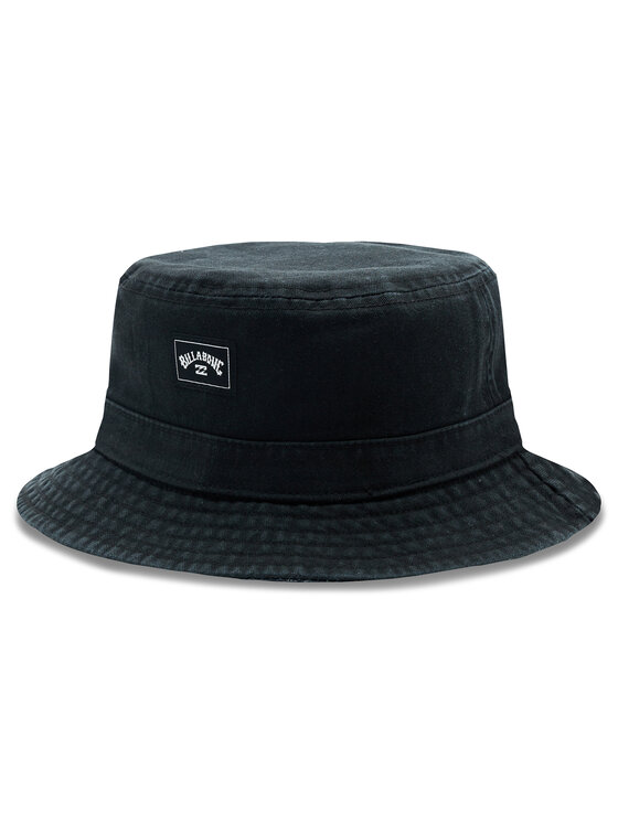 Pălărie Billabong Sundays EBYHA00101 Negru