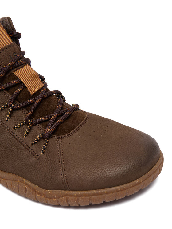 Josef Seibel Josef Seibel Черевики Wallace 03 MA796 310 Коричневий