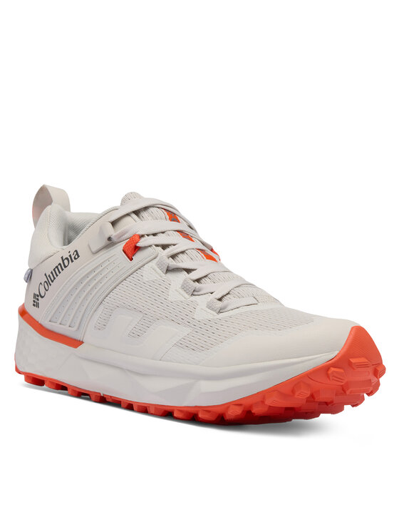 Columbia Columbia Turistiniai batai Facet 75 Outdry 2099721 Pilka