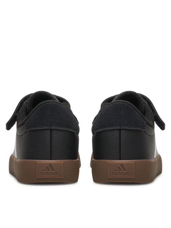 adidas adidas Laisvalaikio batai VL Court 3.0 El C ID9154 Juoda