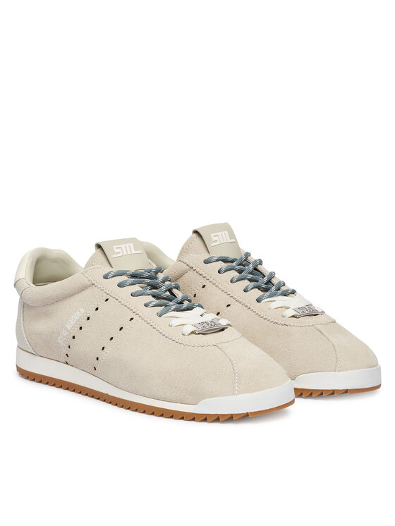 Steve Madden Steve Madden Сникърси Mirage 11003908 Сив