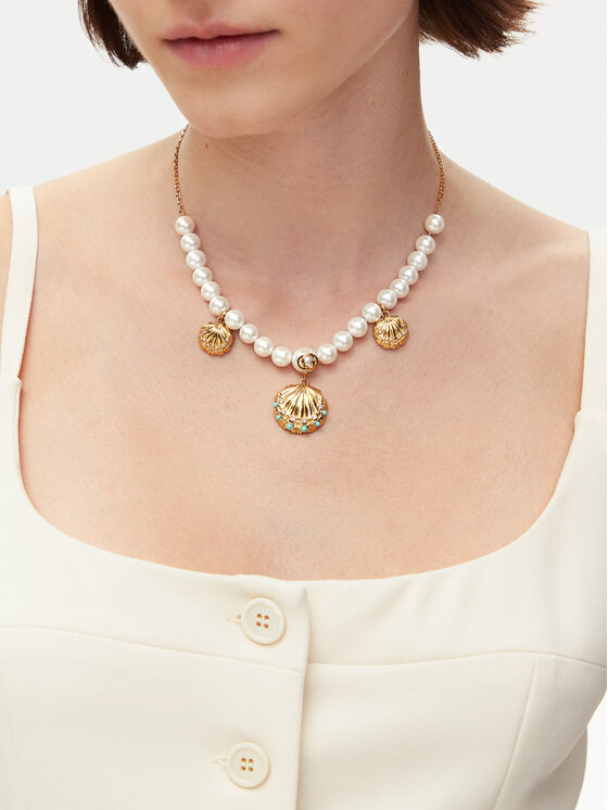 Guess Guess Kaklarota JUBN05 125JW Zelta