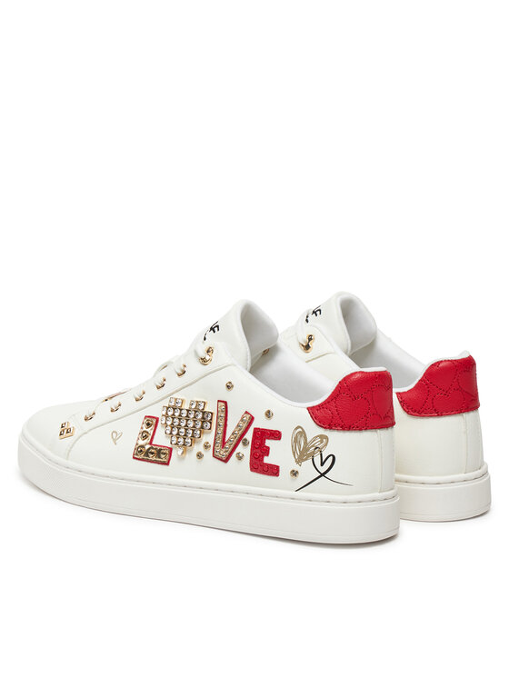 Aldo sneakers for ladies discount