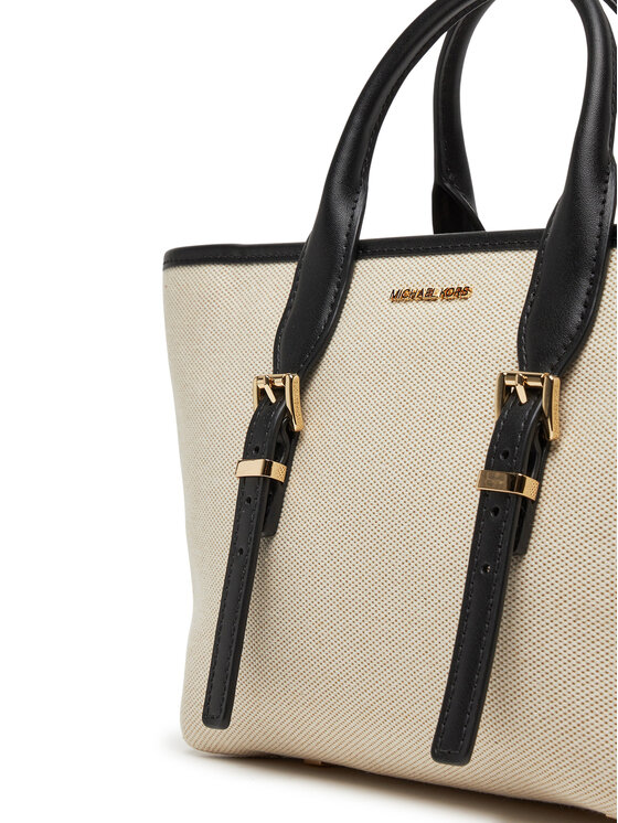MICHAEL Michael Kors MICHAEL Michael Kors Ročna torba 30S5G9OS1C Bež