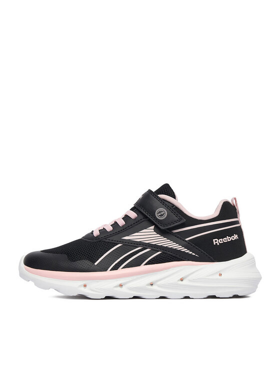 Reebok Reebok Снікерcи REEBOK-CEO-YG24056-02BI(DZ)IV Чорний