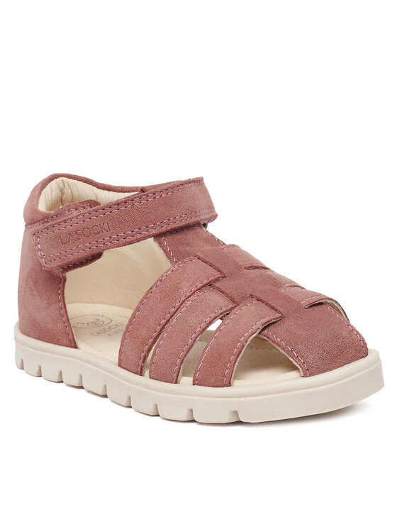 Lasocki Kids Lasocki Kids Σανδάλια KEKKO CI12-KEKKO-01(II)DZ Ροζ