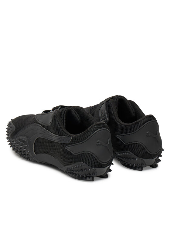 Puma Puma Sneakersy Mostro OG Prime 403206 04 W Czarny