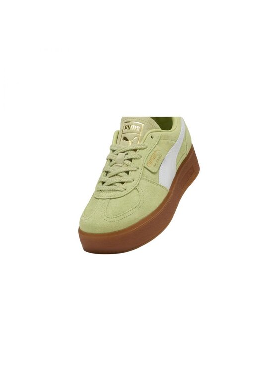 Puma Puma Sneakers 399348_13_palermo_elevata_wns Verde