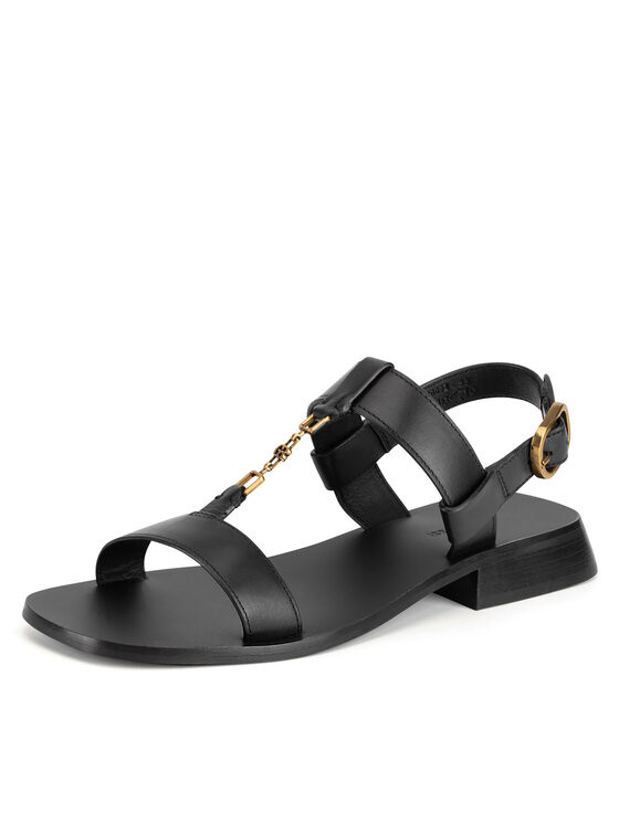 GINO ROSSI Gino Rossi Sandale ADA-118092 Negru