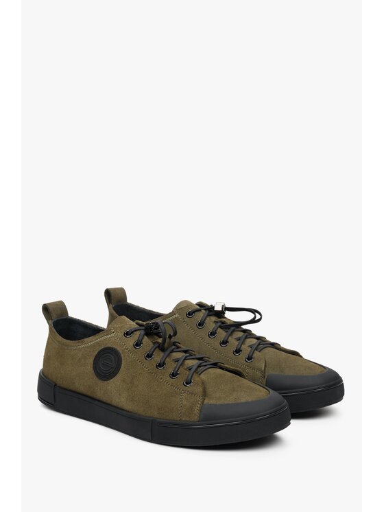 Estro Estro Sneakers ER00112636 Πράσινο