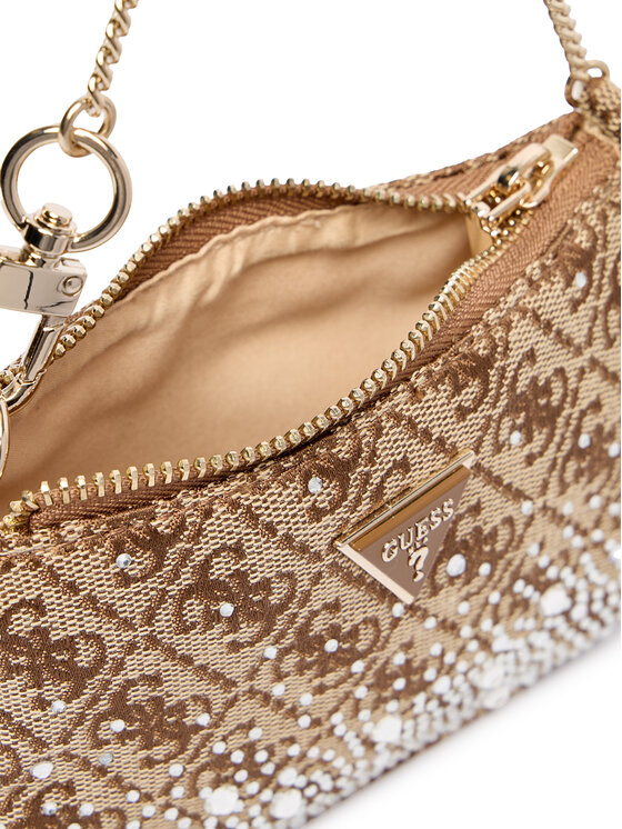 Guess Guess Τσάντα GFBOXW P6101 Μπεζ