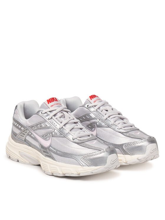 Nike Nike Sneakersy Wmns Initiator FZ9020 Strieborná