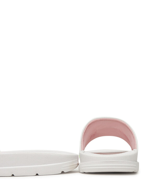 Polo Ralph Lauren Polo Ralph Lauren Ciabatte RL02456101 Bianco