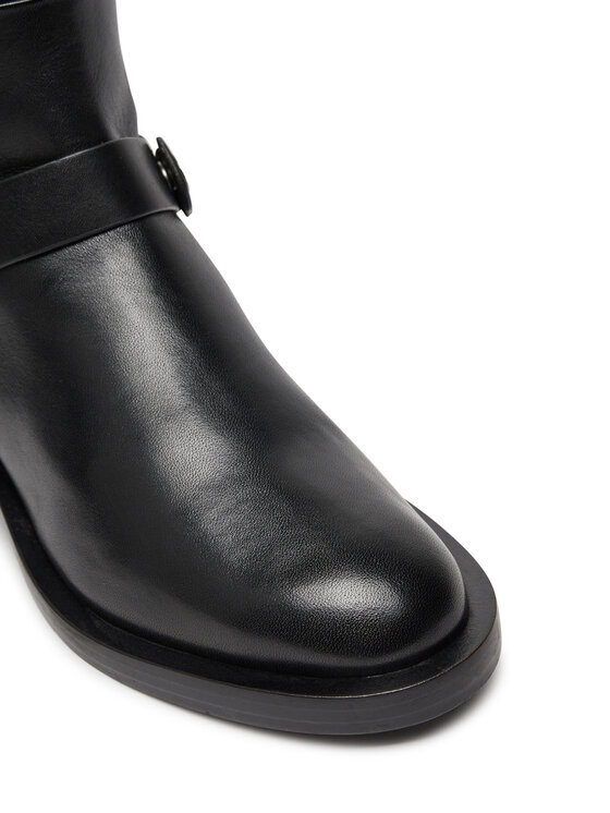 Marella Marella Stiefel 2423796016200 Schwarz