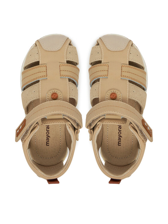 Mayoral Mayoral Sandalen 43678 Beige