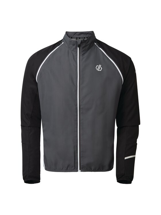 Dare2B Dare2B Kurtka outdoor Oxidate Czarny To Fit