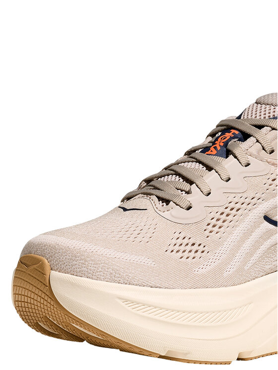 Hoka Hoka Pantofi pentru alergare Bondi 9 1162011 Gri