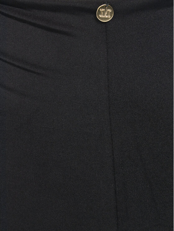 Max Mara Beachwear Max Mara Beachwear Долнище на бански Salli 2516821029 Черен