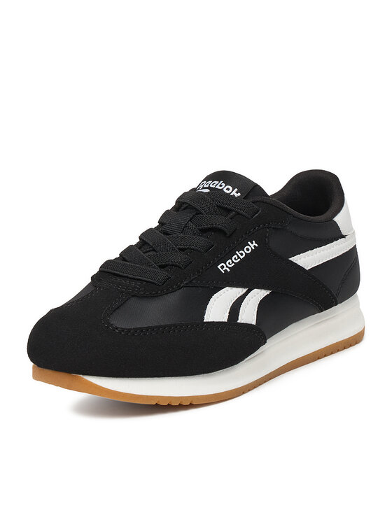 Reebok Reebok Superge CEO-FIORI AR30309YBWT Črna