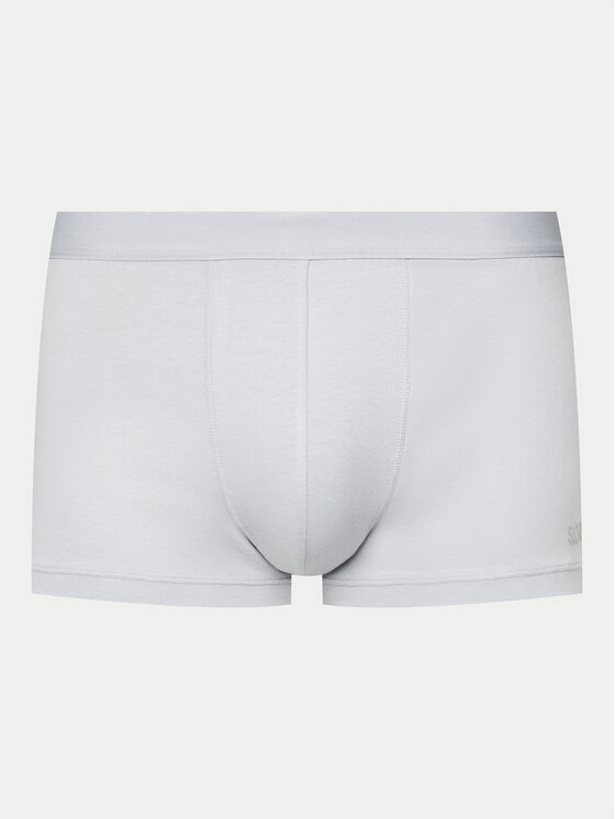 Sloggi Sloggi Set di 2 boxer 10218013 Grigio